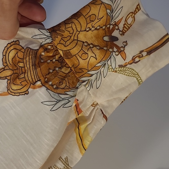 Jumpsuit relax wide legs - Picture 3 of 4